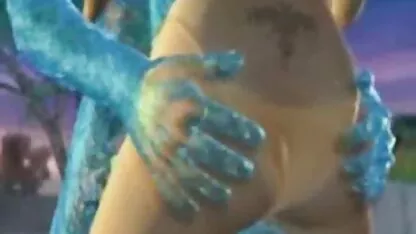 ロシアの女の子strokingセクシーな体に浴室 動画 女性 av