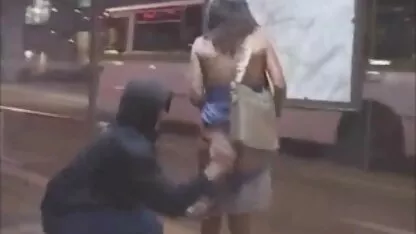 スレンダー花嫁残酷に新郎の親友によってレイプされました 女の子 av